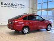 Lada (ВАЗ) Granta I Рестайлинг Волгоград  - изображение 20
