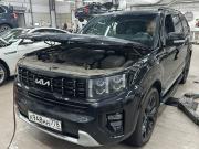 Kia Mohave I Рестайлинг 2 Санкт-Петербург  - изображение 7
