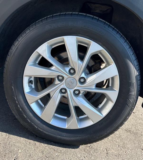 Hyundai Tucson III Рестайлинг Альметьевск  - изображение 28