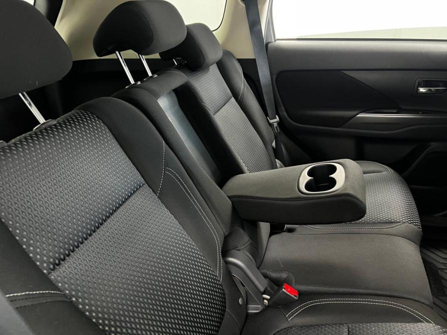 Mitsubishi Outlander III Рестайлинг 3 Казань  - изображение 20