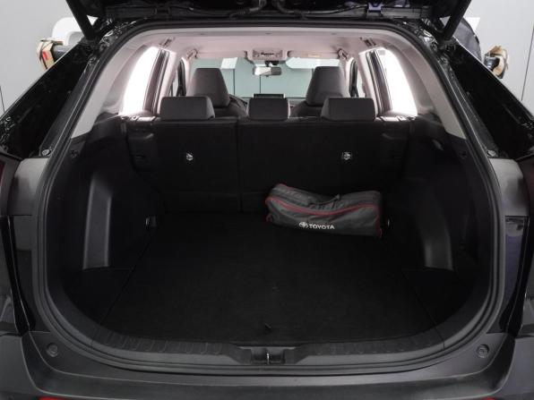 Toyota RAV4 V (XA50) с пробегом 2020 года, цена 3 099 000 рублей, 76581 км, внедорожник, Автокод Объявления