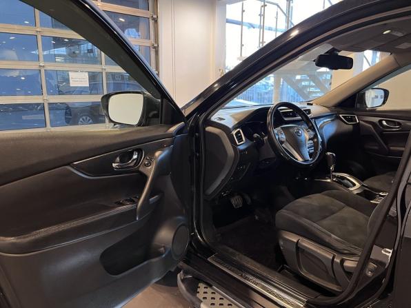 Nissan X-Trail III с пробегом 2015 года, цена 1 759 000 рублей, 177392 км, внедорожник, Автокод Объявления