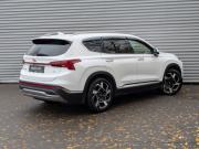 Hyundai Santa Fe IV Рестайлинг Москва  - изображение 51