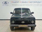 Lada (ВАЗ) 2121 (4x4) I Рестайлинг Ижевск  - изображение 12