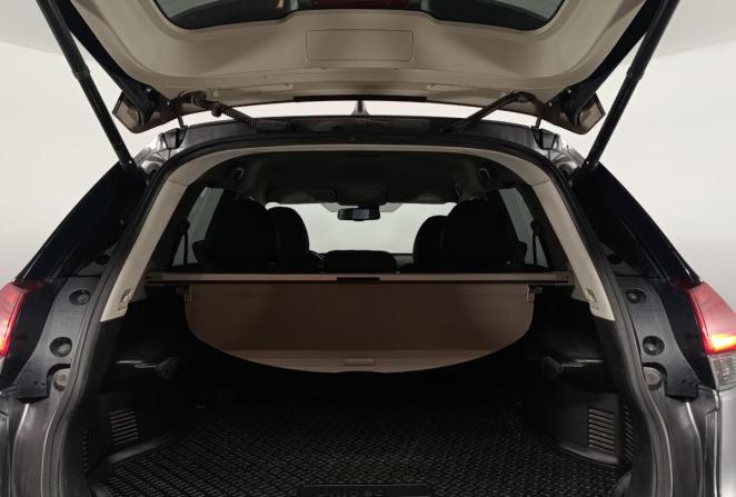 Nissan X-Trail III Рестайлинг с пробегом 2021 года, цена 2 240 000 рублей, 84000 км, внедорожник, Автокод Объявления