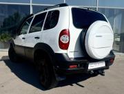 Chevrolet Niva I Рестайлинг Воронеж  - изображение 26
