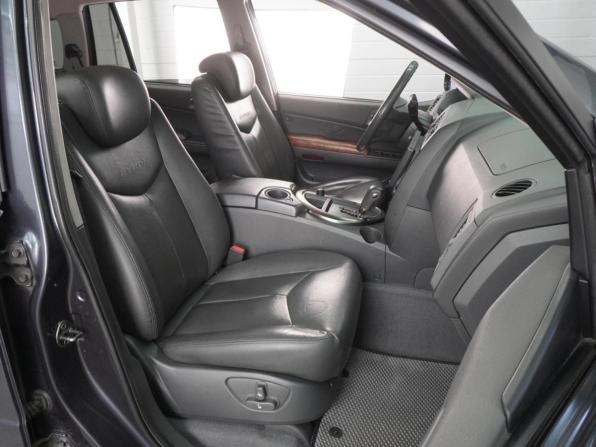 SsangYong Kyron I Рестайлинг с пробегом 2008 года, цена 672 000 рублей, 256554 км, внедорожник, Автокод Объявления