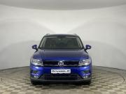 Volkswagen Tiguan II Воронеж  - изображение 33