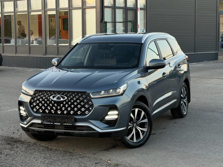 Chery Tiggo 7 Pro I Волгоград  - изображение 2