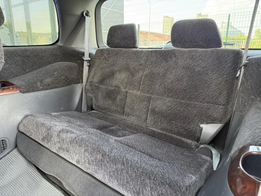 Honda Odyssey II Новосибирск  - изображение 12