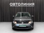 Volkswagen Jetta VI Красноярск  - изображение 18