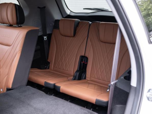 Chery Tiggo 8 Pro Max I с пробегом 2022 года, цена 2 070 000 рублей, 62760 км, внедорожник, Автокод Объявления