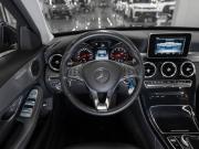 Mercedes-Benz C-Класс IV (W205) Москва  - изображение 36