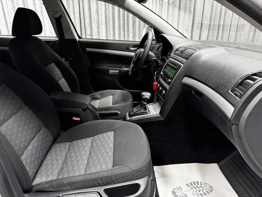 Skoda Octavia II (A5) Рестайлинг Стерлитамак  - изображение 28