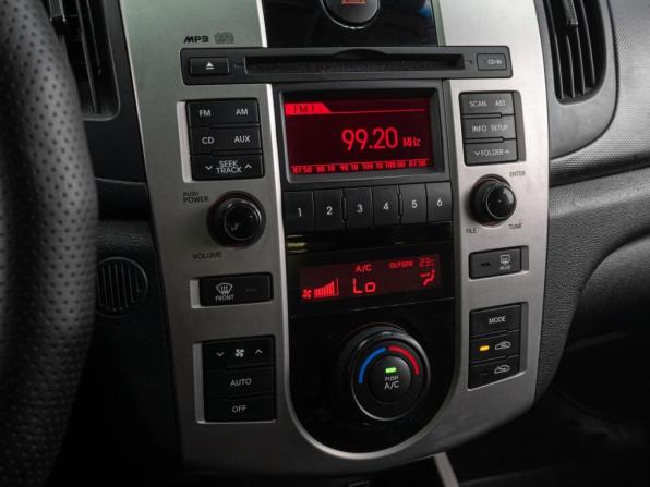 Kia Cerato II с пробегом 2009 года, цена 799 000 рублей, 177482 км, седан, Автокод Объявления