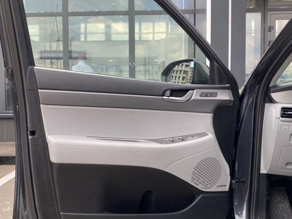 Hyundai Palisade I с пробегом 2021 года, цена 5 249 000 рублей, 36662 км, внедорожник, Автокод Объявления