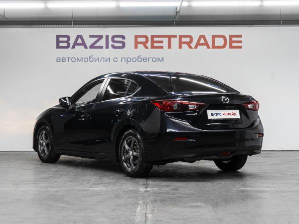 Mazda 3 III (BM) с пробегом 2014 года, цена 1 249 000 рублей, 138263 км, хэтчбек, Автокод Объявления