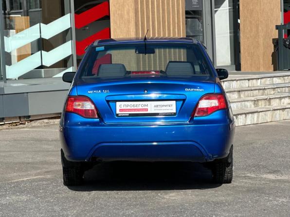 Daewoo Nexia I Рестайлинг с пробегом 2011 года, цена 189 000 рублей, 96536 км, седан, Автокод Объявления