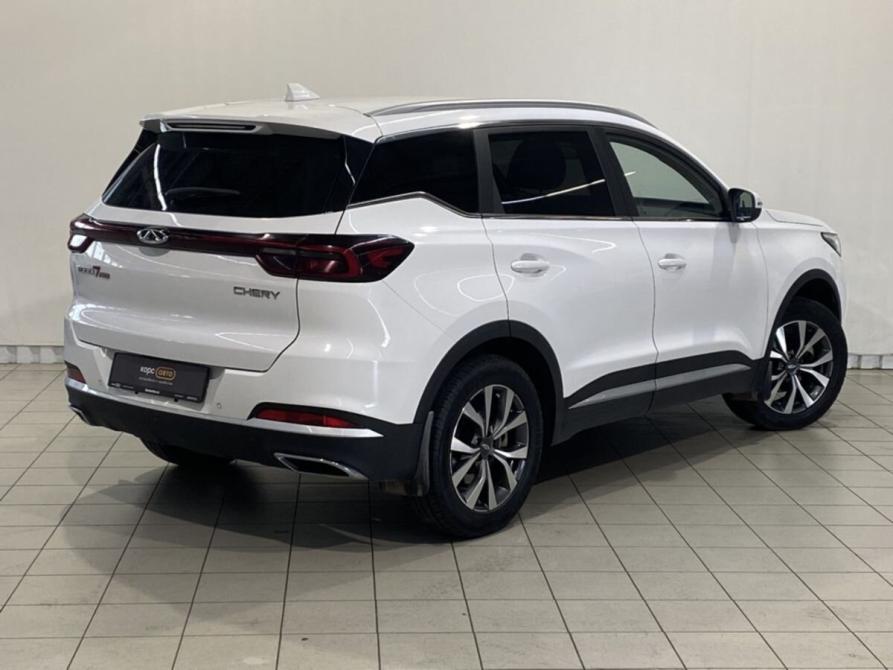 Chery Tiggo 7 Pro I Курск  - изображение 3
