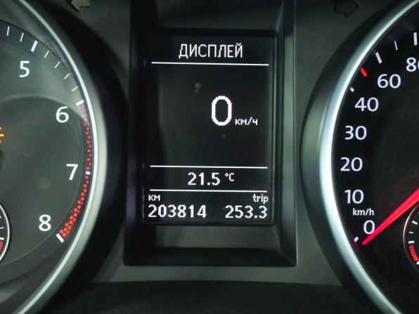 Volkswagen Golf VI с пробегом 2012 года, цена 750 000 рублей, 203814 км, хэтчбек, Автокод Объявления