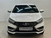 Lada (ВАЗ) Vesta I Рестайлинг (NG) Балашиха  - изображение 17