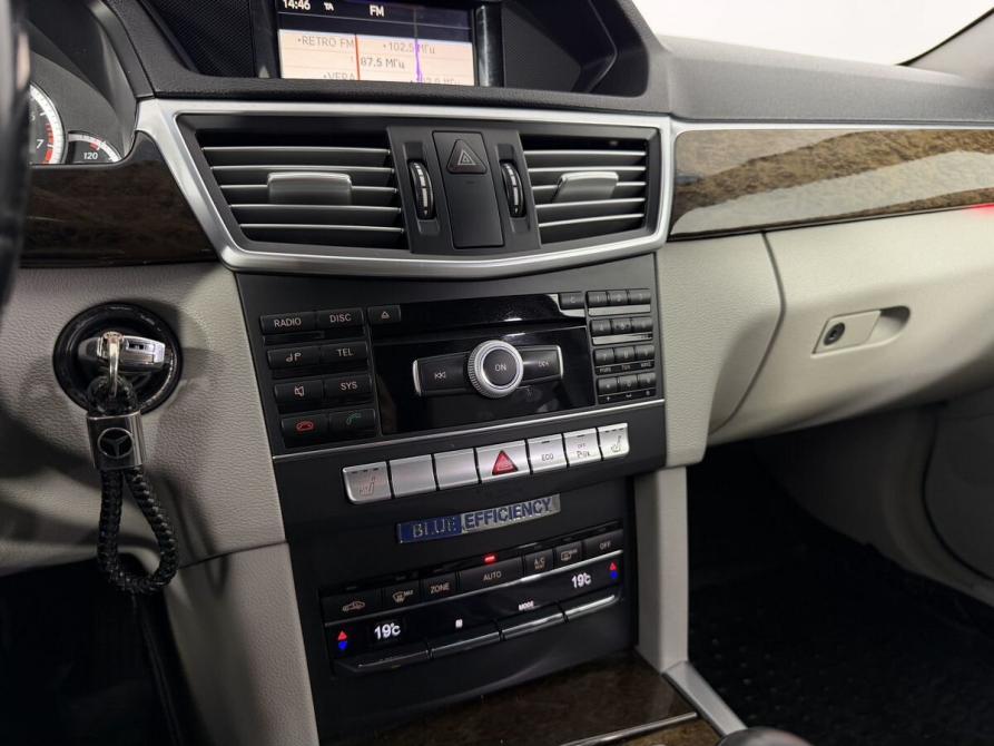 Mercedes-Benz E-Класс IV (W212 S212 C207) Калининград  - изображение 14