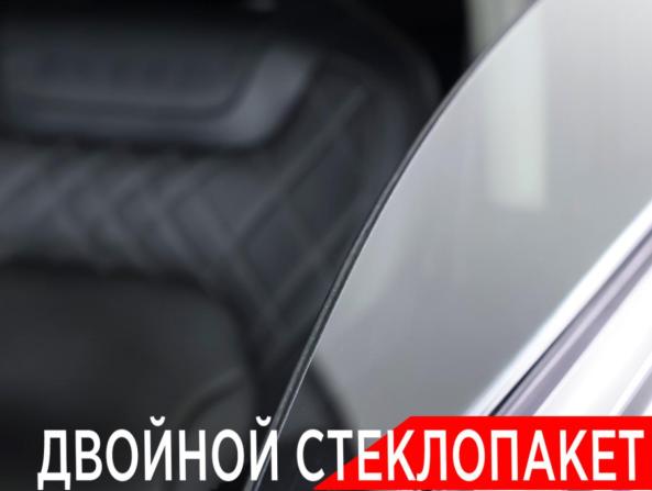 Exeed VX I с пробегом 2023 года, цена 2 796 000 рублей, 49000 км, внедорожник, Автокод Объявления