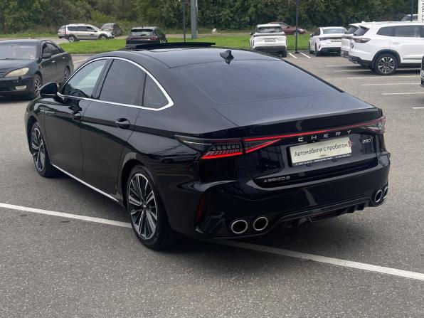 Chery Arrizo 8 с пробегом 2023 года, цена 2 150 000 рублей, 26000 км, седан, Автокод Объявления
