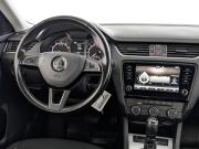 Skoda Octavia III (A7) Рестайлинг Москва  - изображение 50