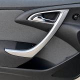 Opel Astra J Рестайлинг Набережные Челны  - изображение 18