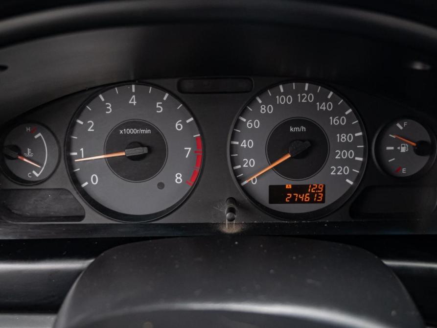 Nissan Almera Classic I Краснодар  - изображение 13