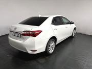 Toyota Corolla XI (E160 E170 E180) Рестайлинг 1 Пермь  - изображение 10
