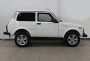 Lada (ВАЗ) 2121 (4x4) I Рестайлинг Астрахань  - изображение 21
