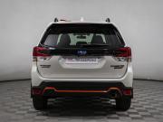Subaru Forester V Москва  - изображение 30
