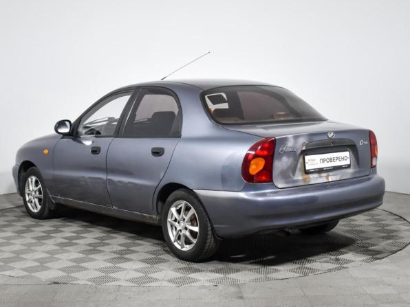 ЗАЗ Chance с пробегом 2010 года, цена 149 000 рублей, 104084 км, седан, Автокод Объявления