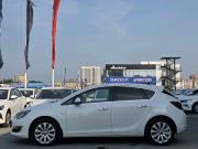 Opel Astra J Рестайлинг Новосибирск  - изображение 36