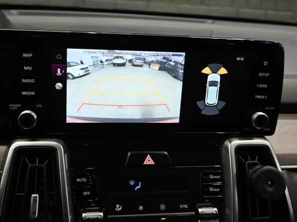 Kia Sorento IV с пробегом 2020 года, цена 3 350 000 рублей, 146152 км, внедорожник, Автокод Объявления