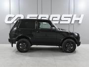 Lada (ВАЗ) Niva Legend Ростов-на-Дону  - изображение 20