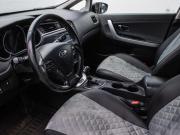 Kia Ceed II Рестайлинг Москва  - изображение 28