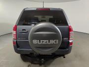 Suzuki Grand Vitara II Уфа  - изображение 29