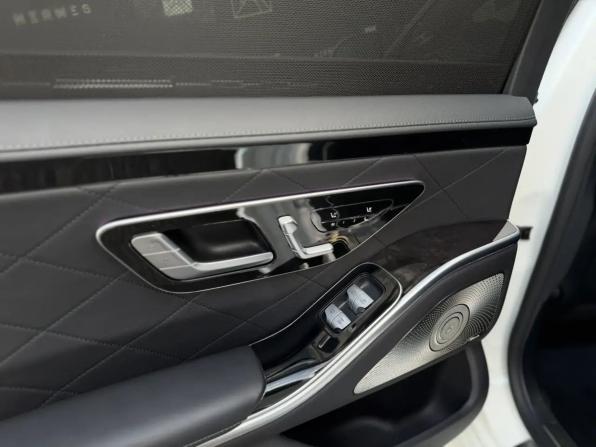 Mercedes-Benz S-Класс VII (W223) с пробегом 2021 года, цена 10 900 000 рублей, 86587 км, седан, Автокод Объявления