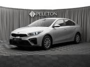Kia K3 II Москва  - изображение 22