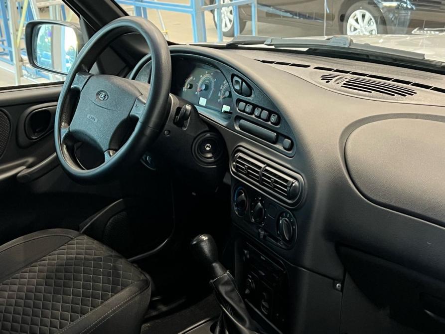 Lada (ВАЗ) Niva Travel I Санкт-Петербург  - изображение 17