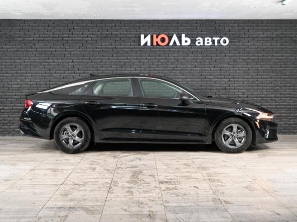 Kia K5 III с пробегом 2021 года, цена 2 500 000 рублей, 64025 км, седан, Автокод Объявления
