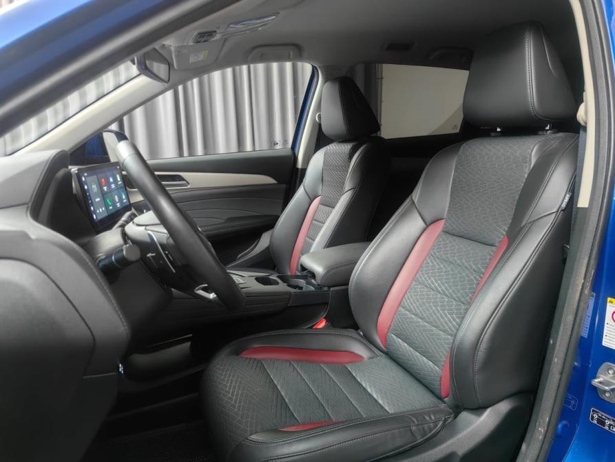 Haval F7 I Рестайлинг Москва  - изображение 9