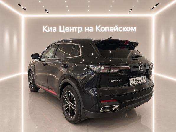 Changan CS55 Plus II с пробегом 2024 года, цена 2 145 000 рублей, 24000 км, внедорожник, Автокод Объявления