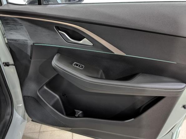 Omoda C5 I с пробегом 2023 года, цена 1 560 000 рублей, 74842 км, внедорожник, Автокод Объявления