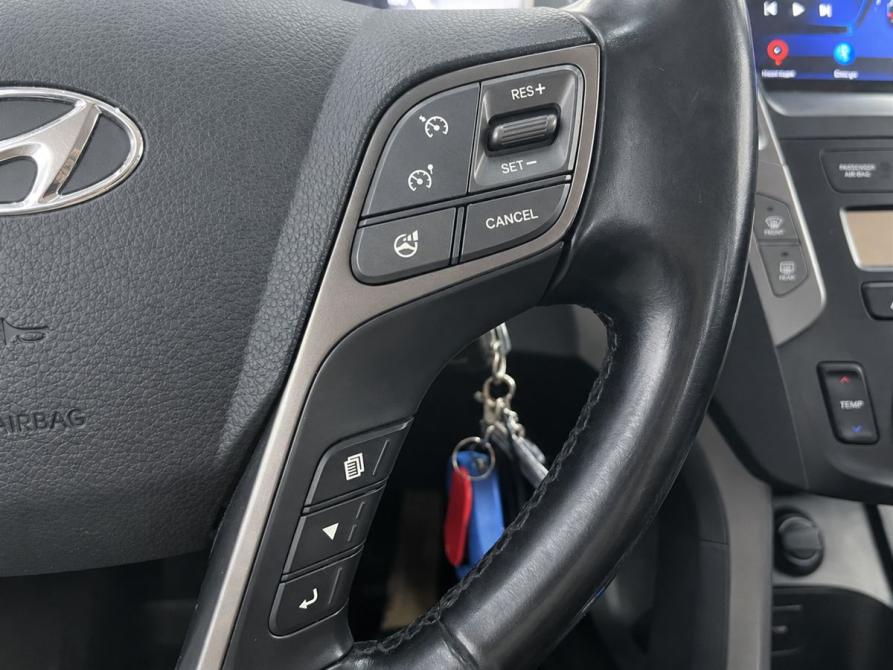 Hyundai Santa Fe III Уфа  - изображение 10