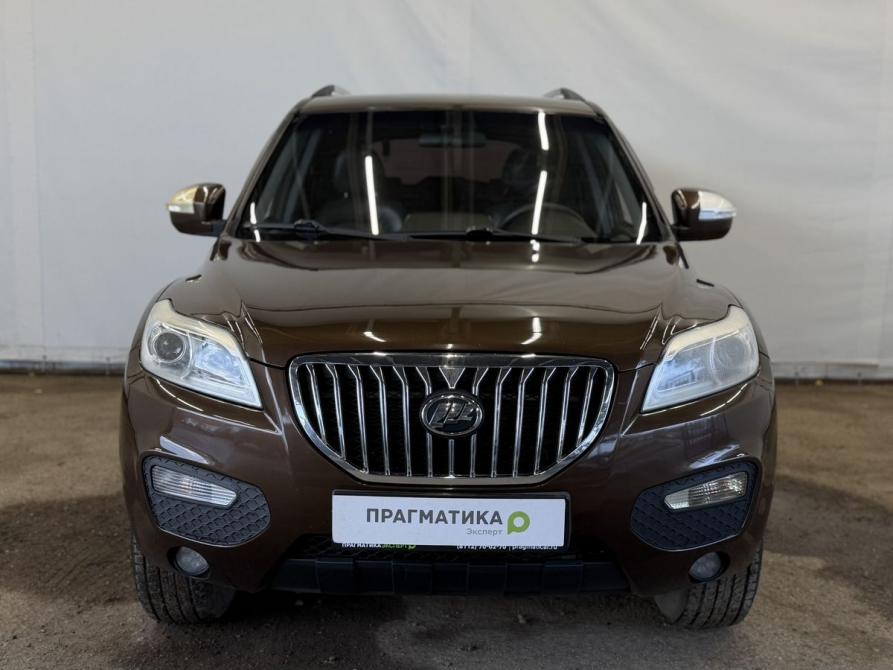 Lifan X60 I Рестайлинг Псков  - изображение 2