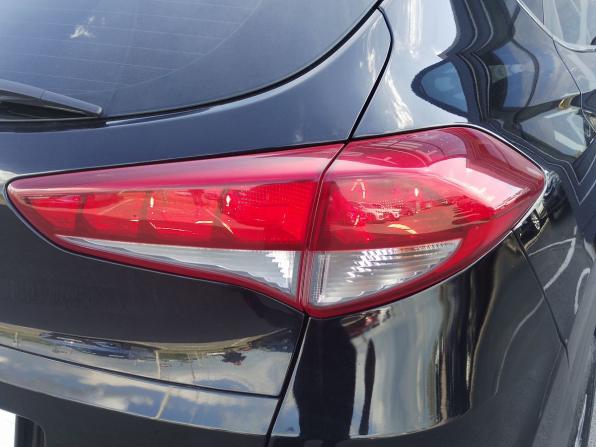Hyundai Tucson III с пробегом 2018 года, цена 1 879 000 рублей, 134200 км, внедорожник, Автокод Объявления
